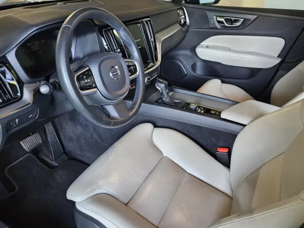 Volvo V60 2.0 D4 Inscription Geartronic 12