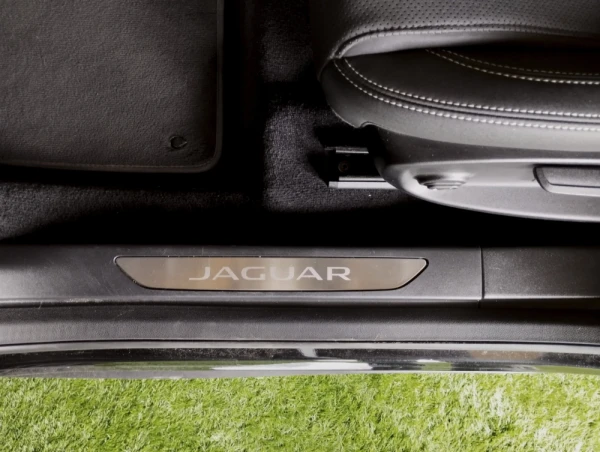 Jaguar I-Pace S AWD Aut. 26