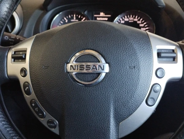 Nissan Qashqai 1.5 dCi Tekna Premium 18 129g 19