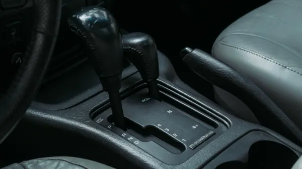 Jeep Grand Cherokee 2.7 CRD Overland 11