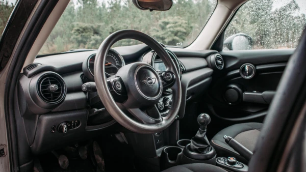 MINI 5 Portas One D 10