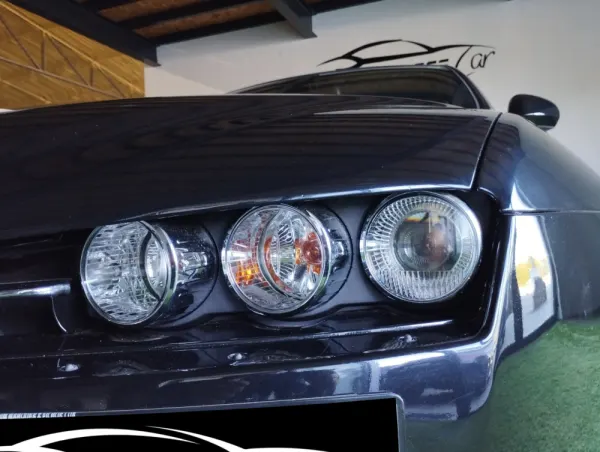 Alfa Romeo 159 1.9 JTDM 16V 150 CV 21