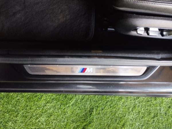 BMW 525 d Pack M Auto 28