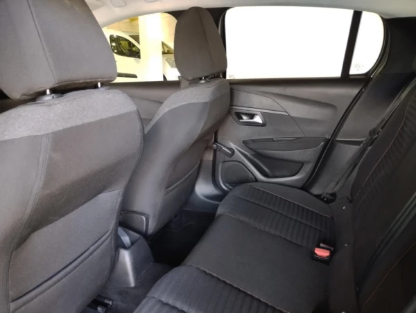 Peugeot 208 1.5 BlueHDi Active 14