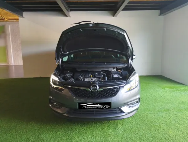 Opel Zafira 1.6 CDTi Innovation S/S 7 LUGARES 23