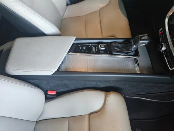 Volvo V60 2.0 D4 Inscription Geartronic 16