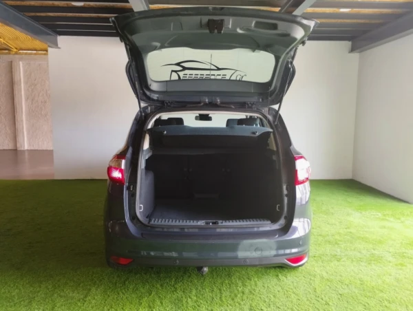 Ford C-Max 1.6 TDCi Titanium 6