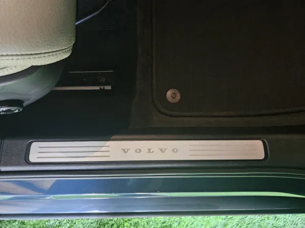 Volvo V60 2.0 D4 Inscription Geartronic 29