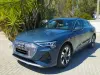 Audi e-tron Sportback 55 quattro S line