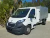 Peugeot Boxer 2.2 BLUE HDI ( CX CARGA BASCULANTE TRASEIRA)