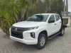 Mitsubishi L200 2.3 DI-D Space Cab Invite 4WD