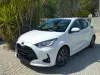 Toyota Yaris 1.5 HDF Comfort Plus
