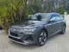Audi e-tron 55 quattro S line