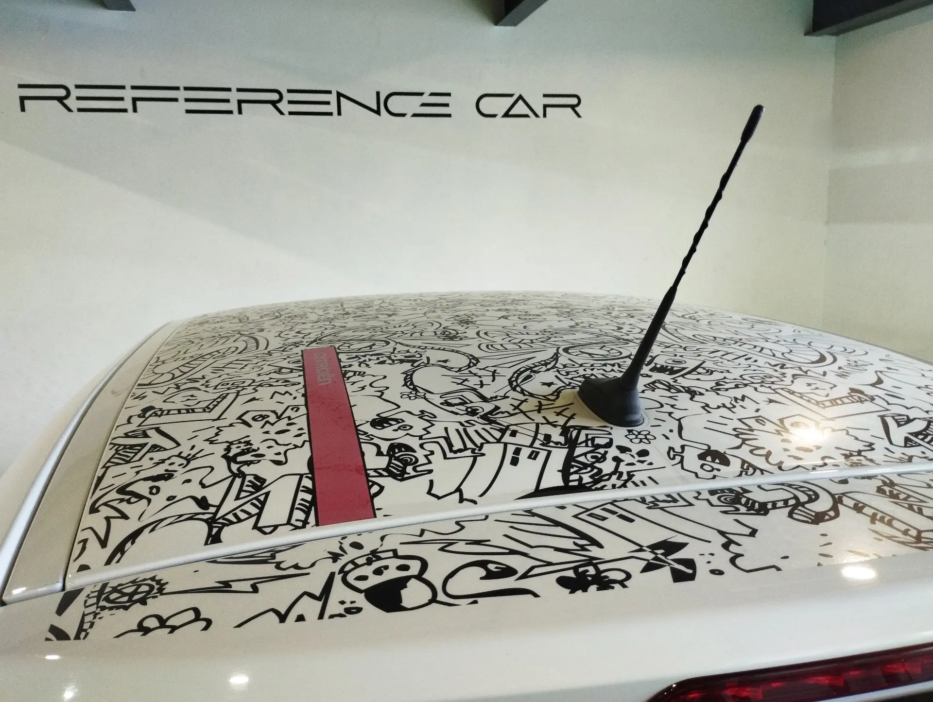 Citroën DS3 1.4 VTI Sport Chic 18