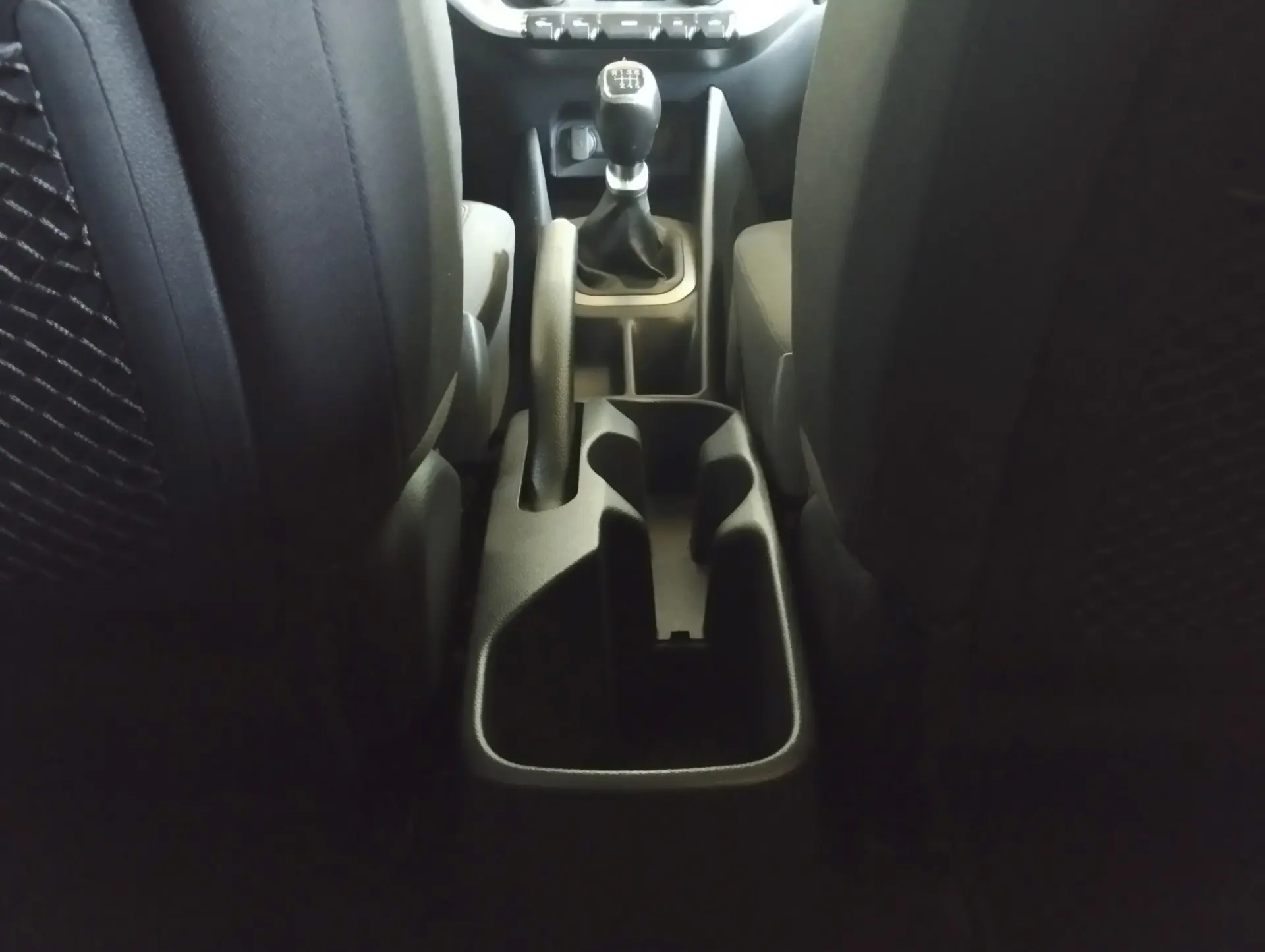 Kia Rio 1.1 Crdi 21