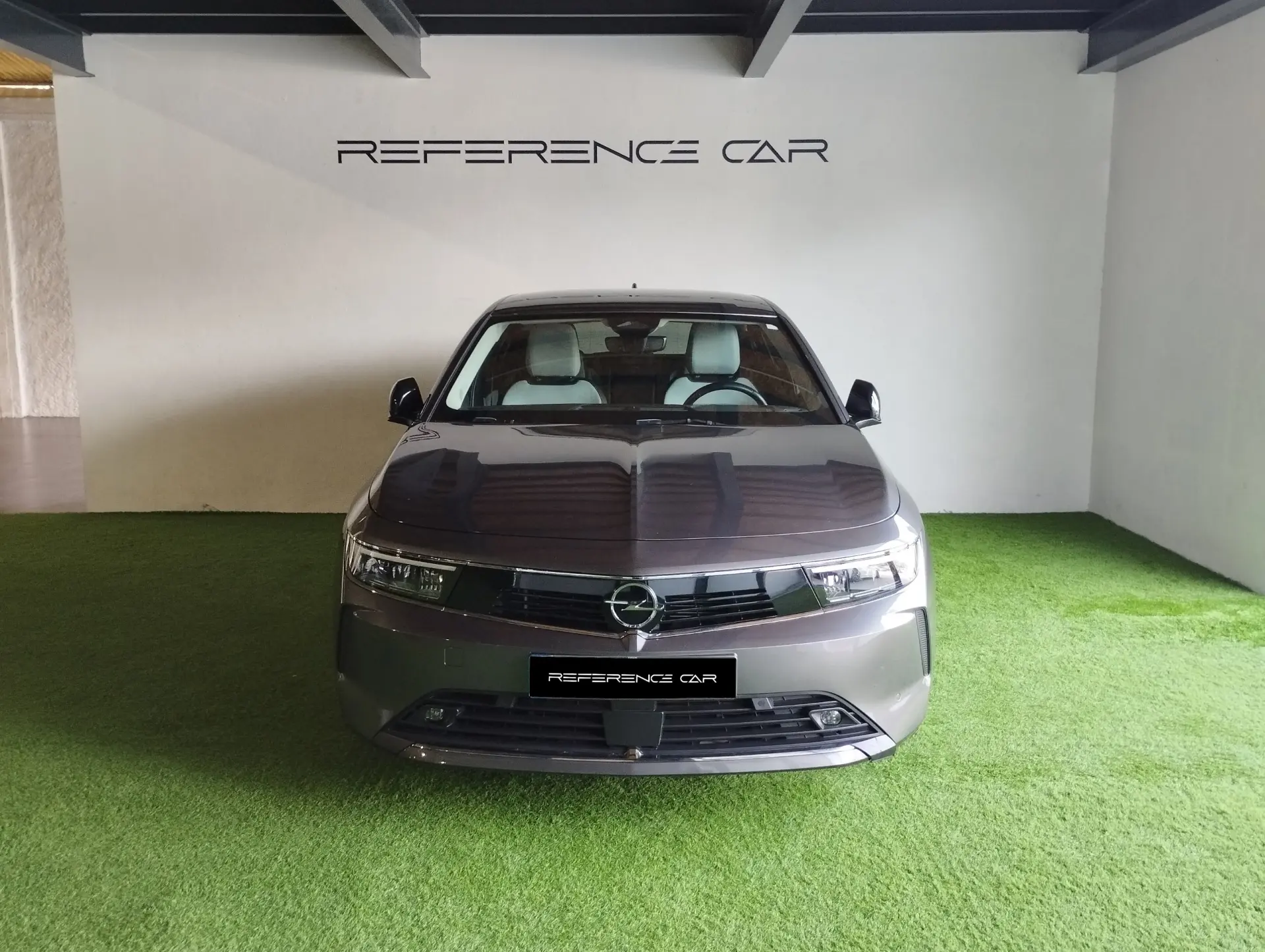 Opel Astra 1.6 T PHEV Elegance 3