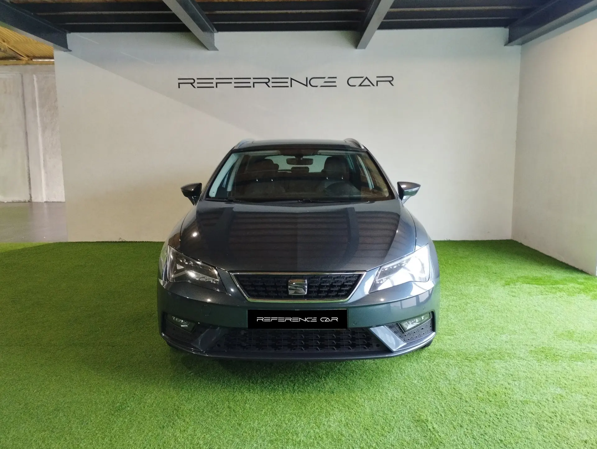 SEAT Leon ST 1.6 TDI Style S/S 3