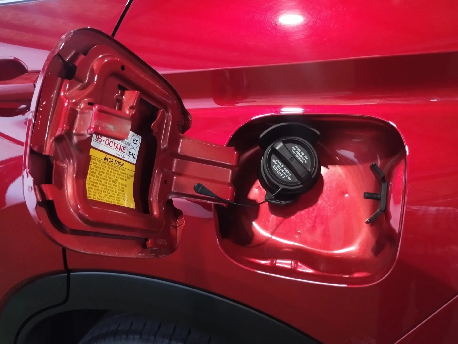 Mitsubishi Eclipse Cross 2.4 PHEV (PlugIn) 31