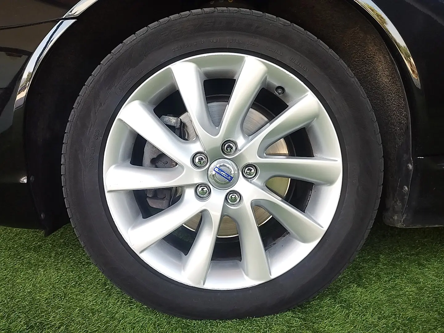 Volvo S80 2.0 D4 Summum Geartronic 23