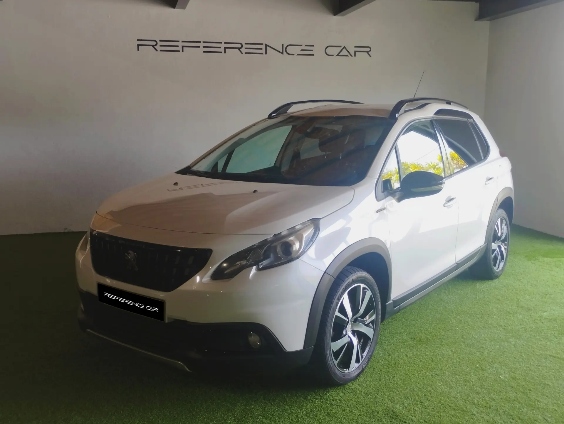 Peugeot 2008 1.2 PureTech GT Line 26