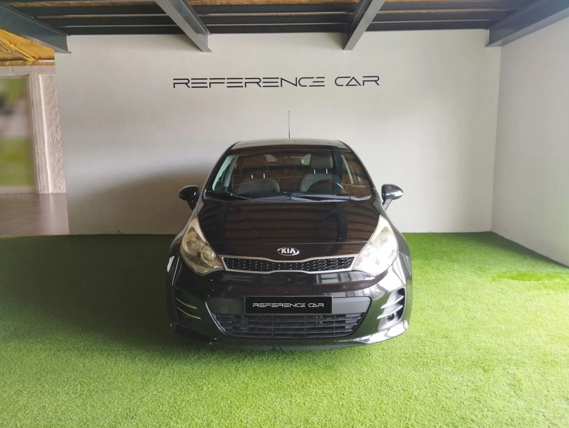 Kia Rio 1.1 Crdi 3