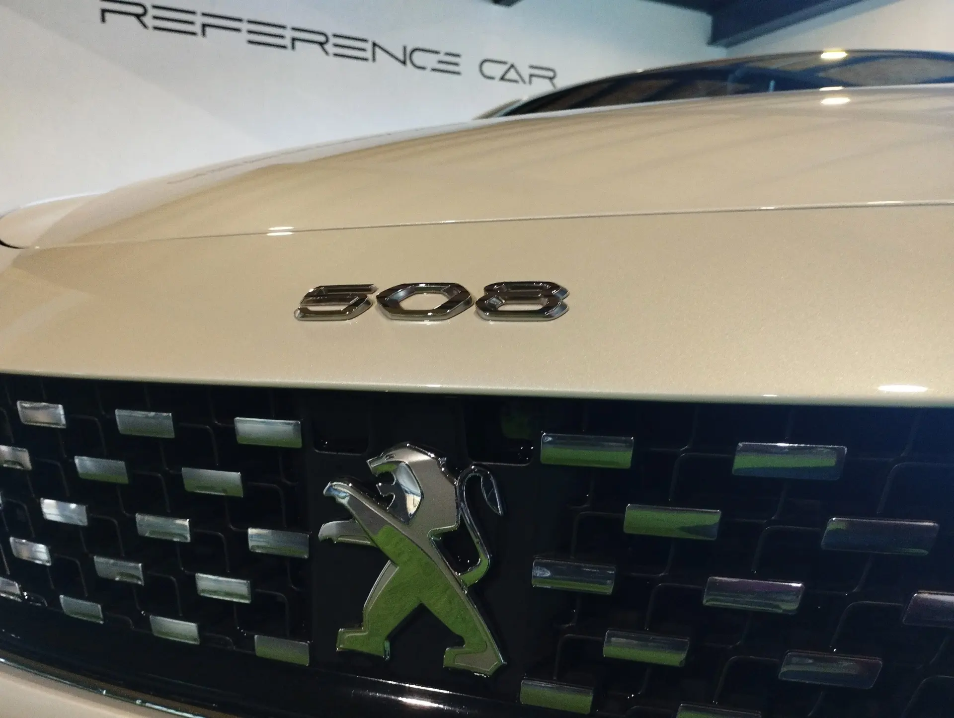 Peugeot 508 1.6 Hybrid GT Line e-EAT8 11