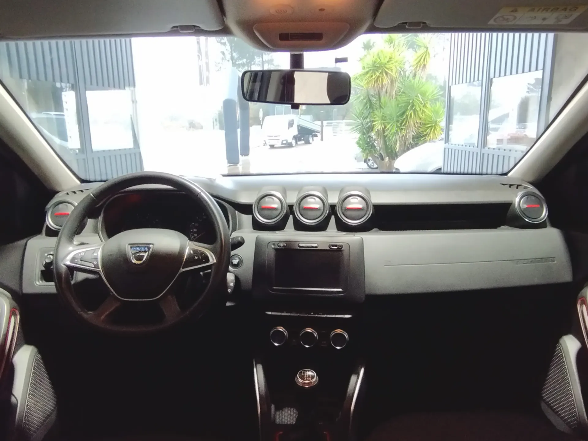 Dacia Duster 1.3 TCe 130 3