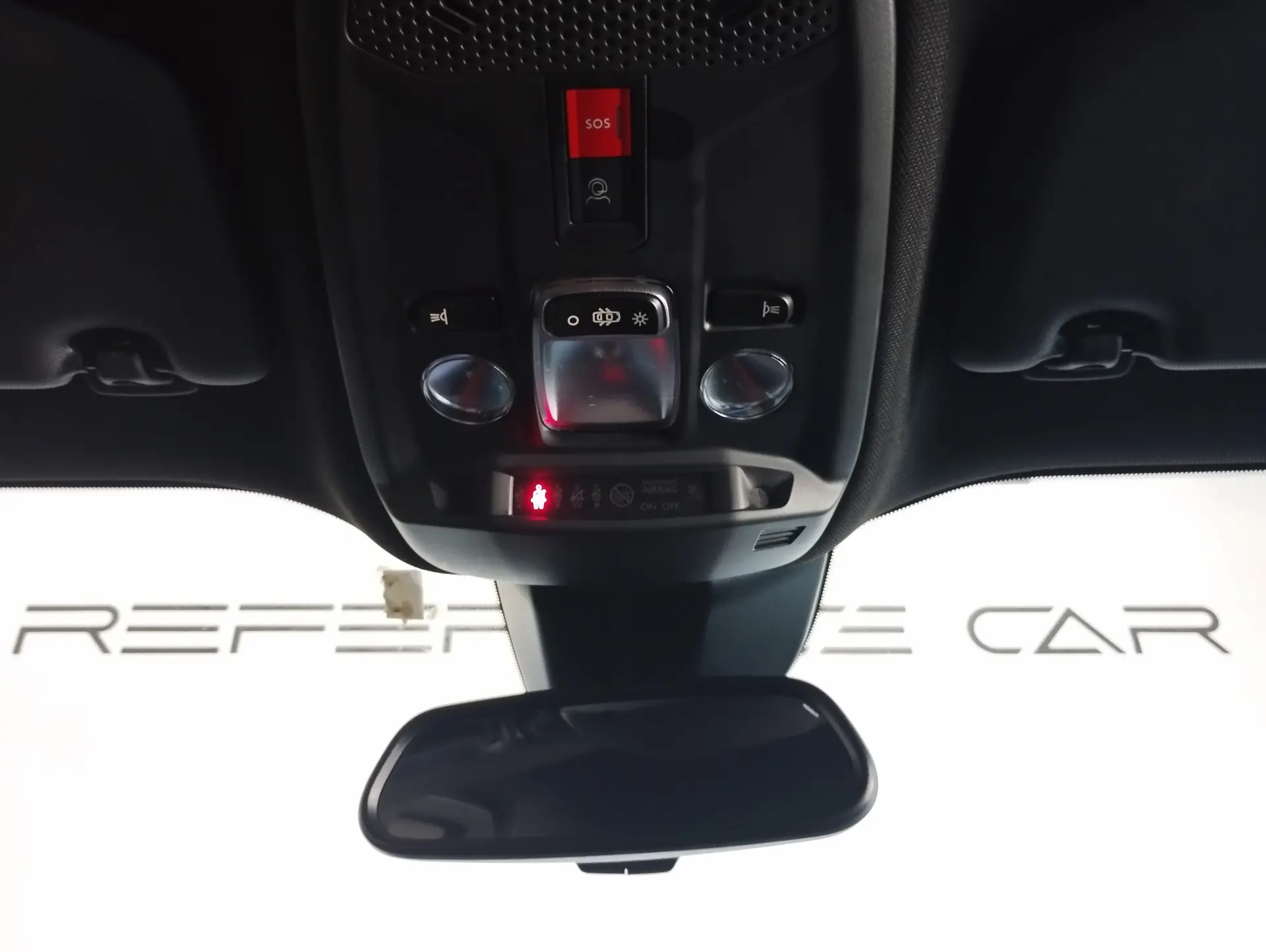 Peugeot 2008 e-2008 50 kWh Allure 22