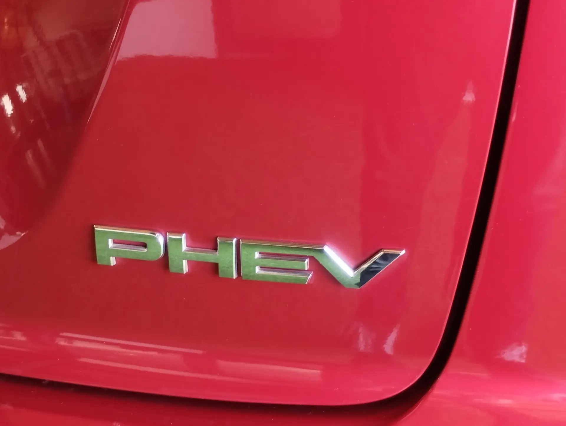 Mitsubishi Eclipse Cross 2.4 PHEV (PlugIn) 30
