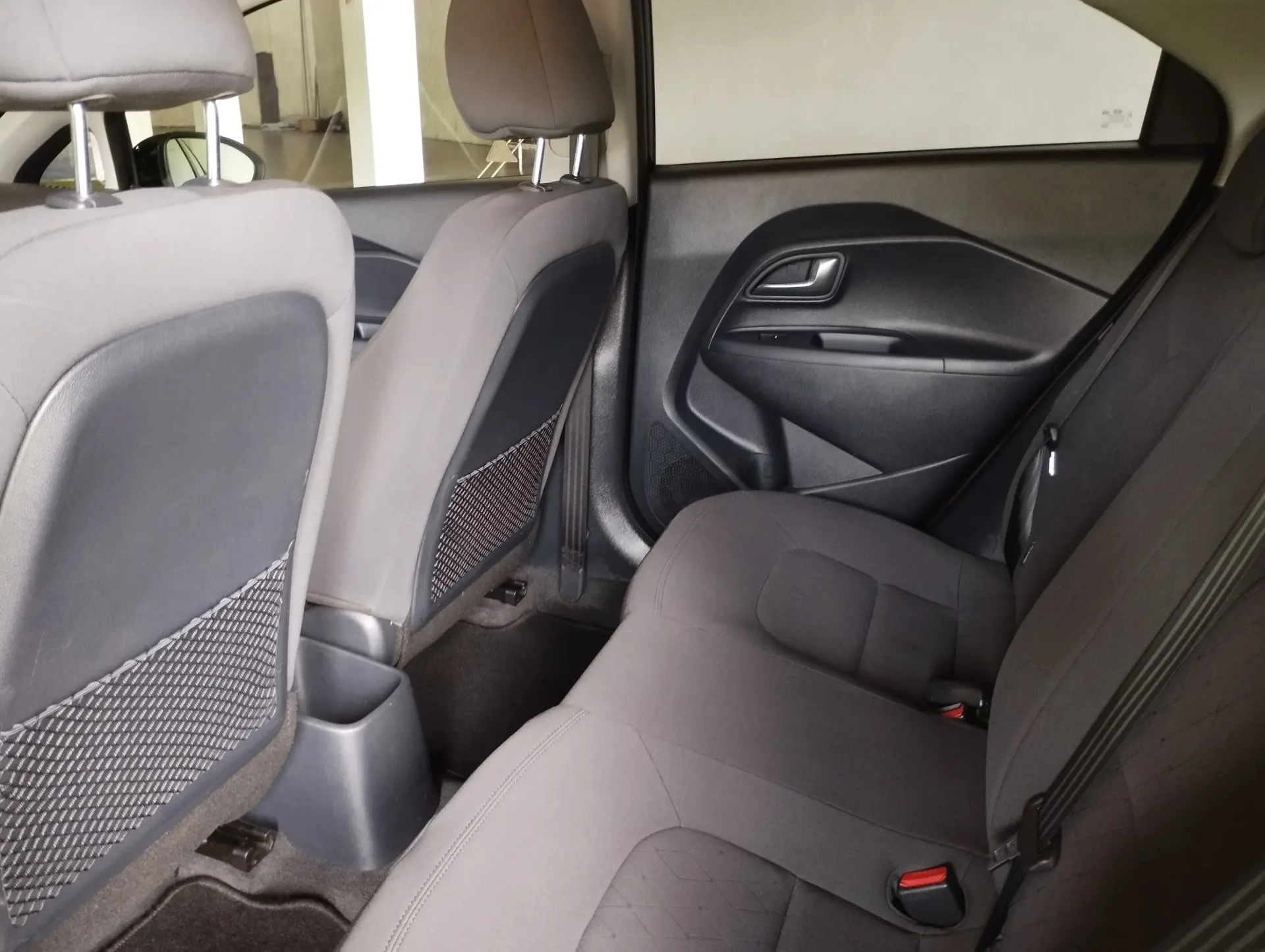 Kia Rio 1.1 Crdi 14