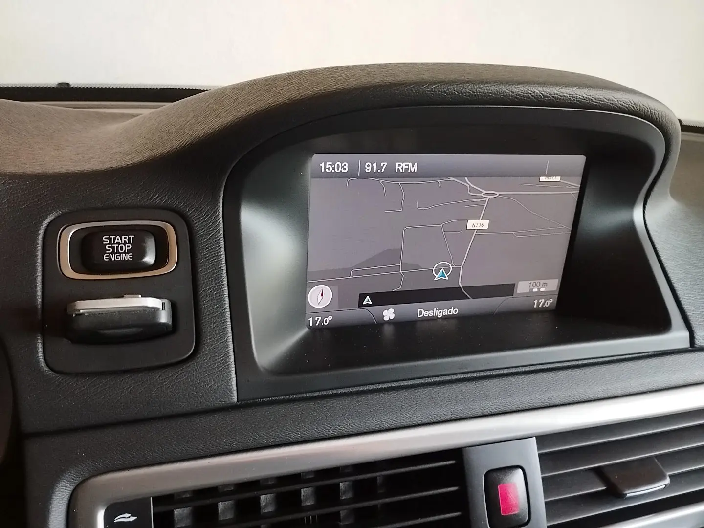 Volvo S80 2.0 D4 Summum Geartronic 16