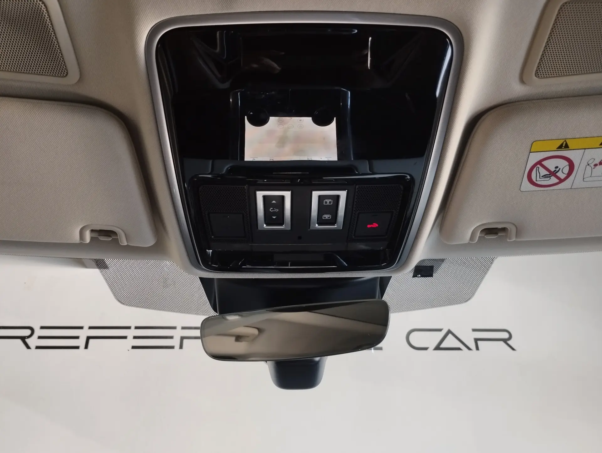 Land Rover Range Rover Sport P400e HSE Plug-In 19