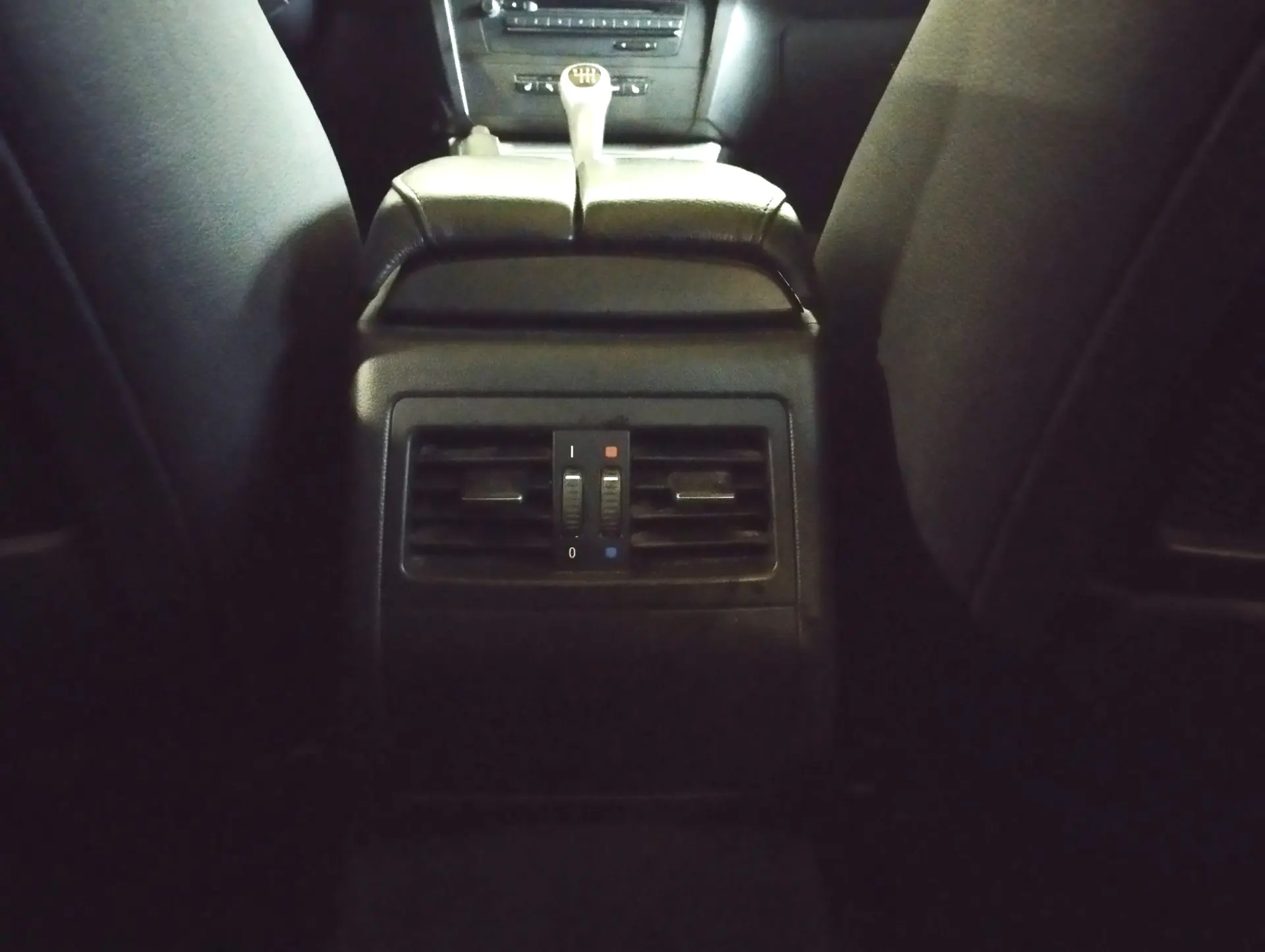 BMW 320 d Touring Line Sport 20