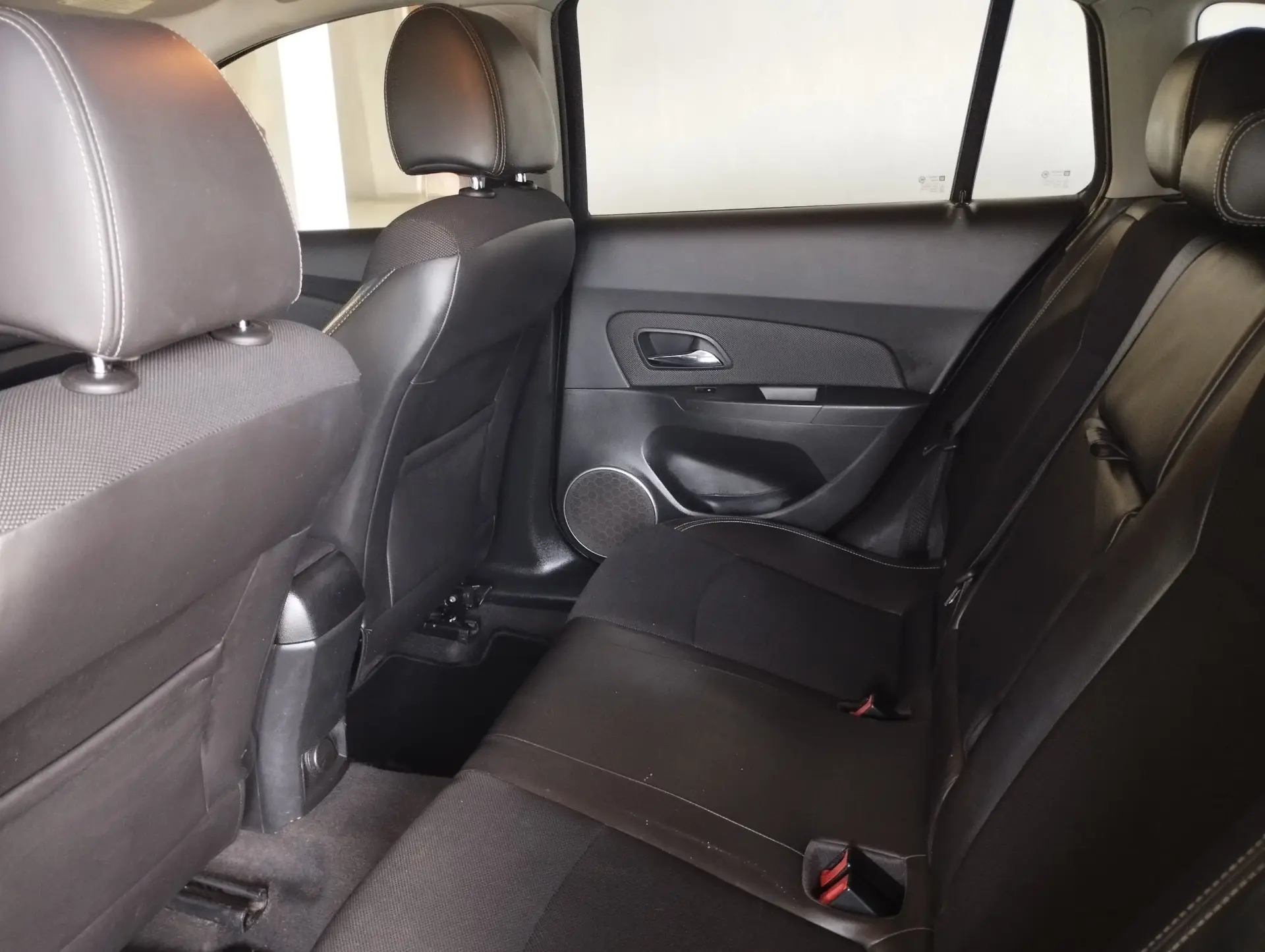 Chevrolet Cruze SW 1.7 VCDi LT 14