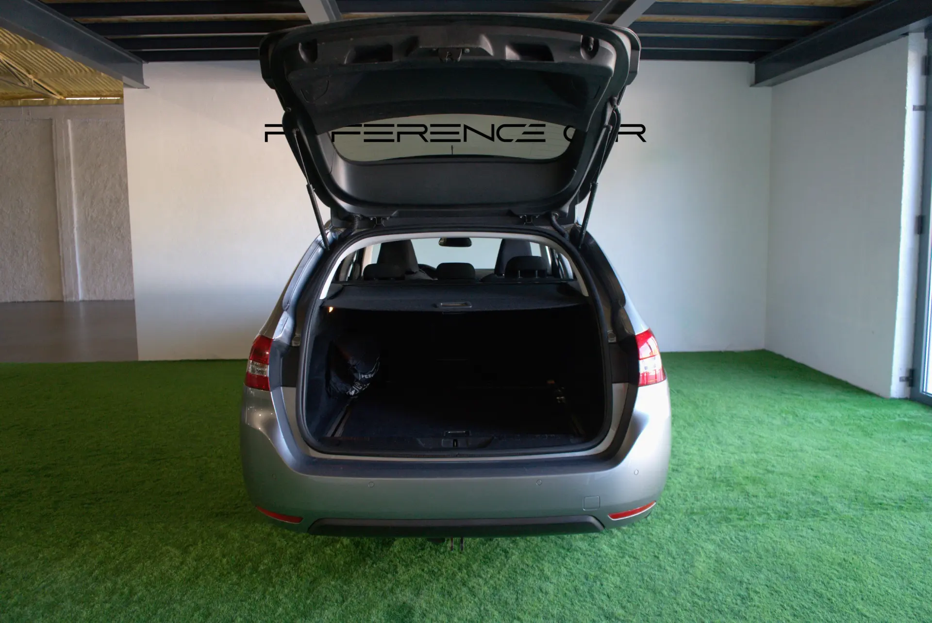 Peugeot 308 SW 1.6 HDI ALLURE 5