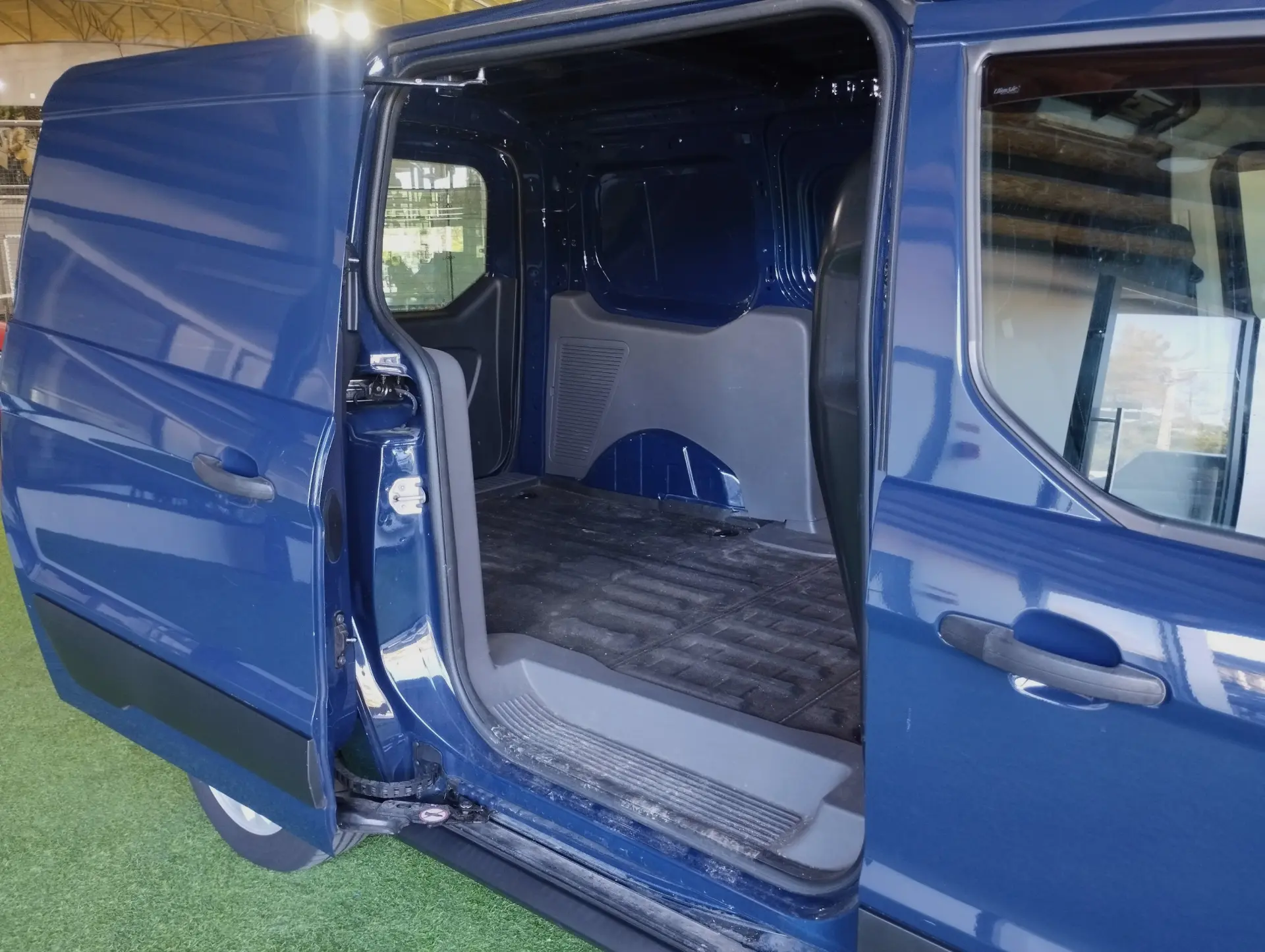 Ford Transit Connect 1.5 TDCi 230 L2 Trend Aut. 21