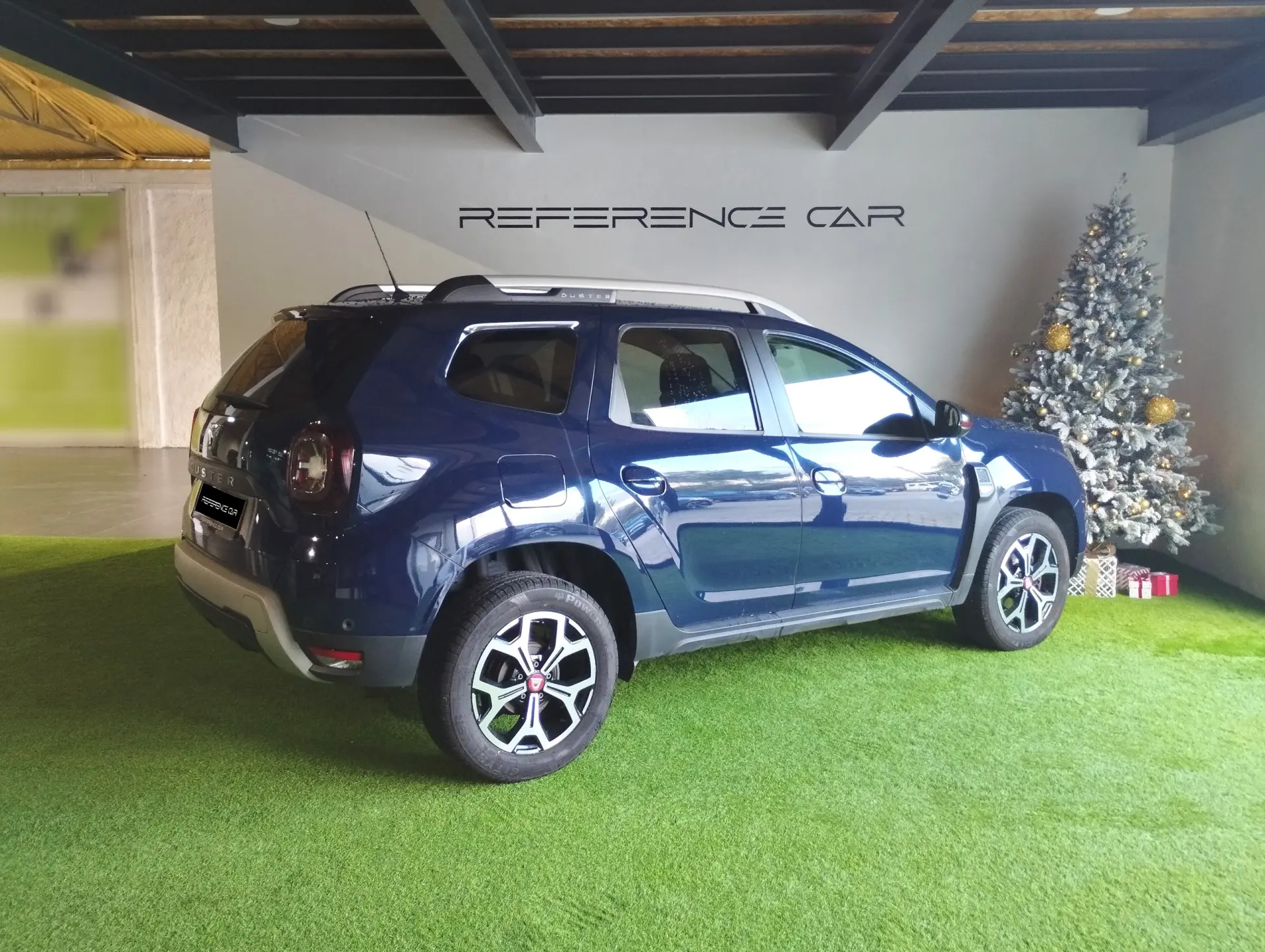 Dacia Duster 1.3 TCe 130 2