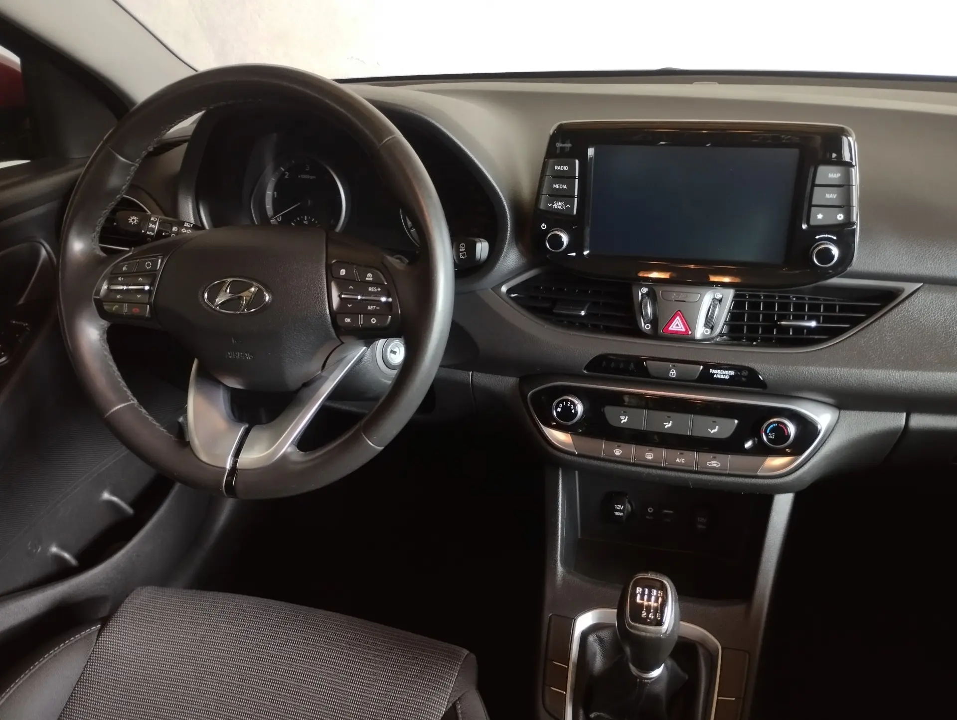 Hyundai i30 SW 1.6 CRDI SW Style 15