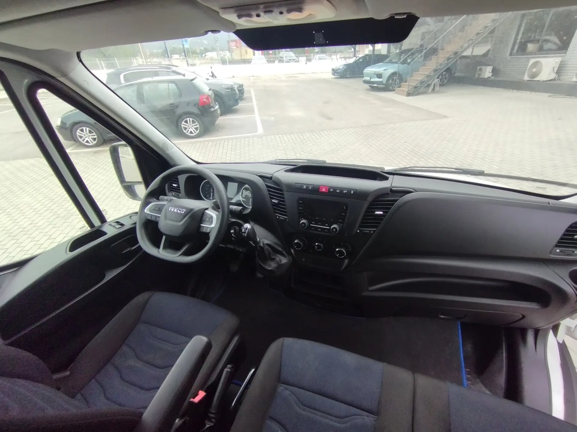 Iveco Daily 35S12V 10