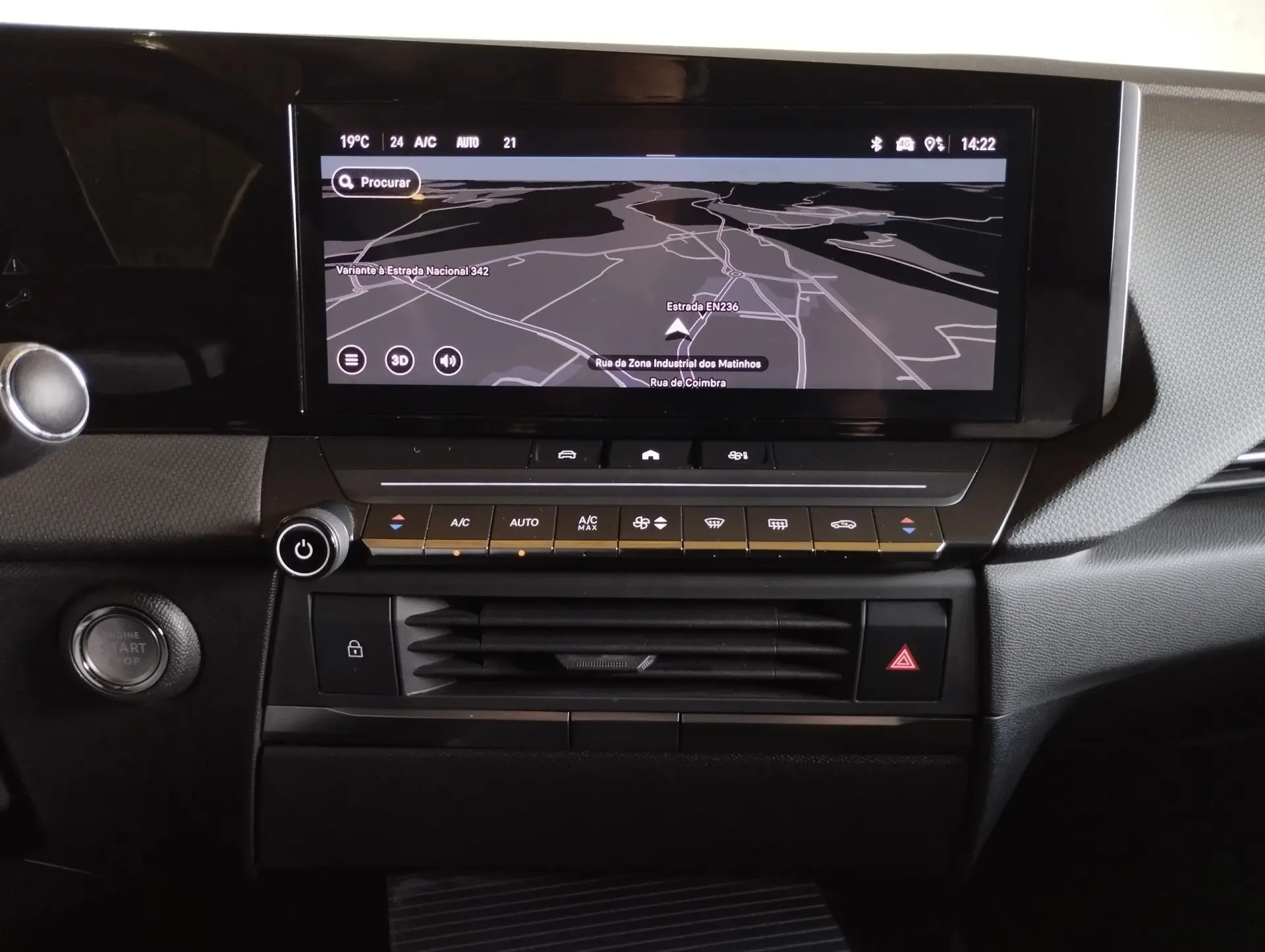 Opel Astra 1.6 T PHEV Elegance 14