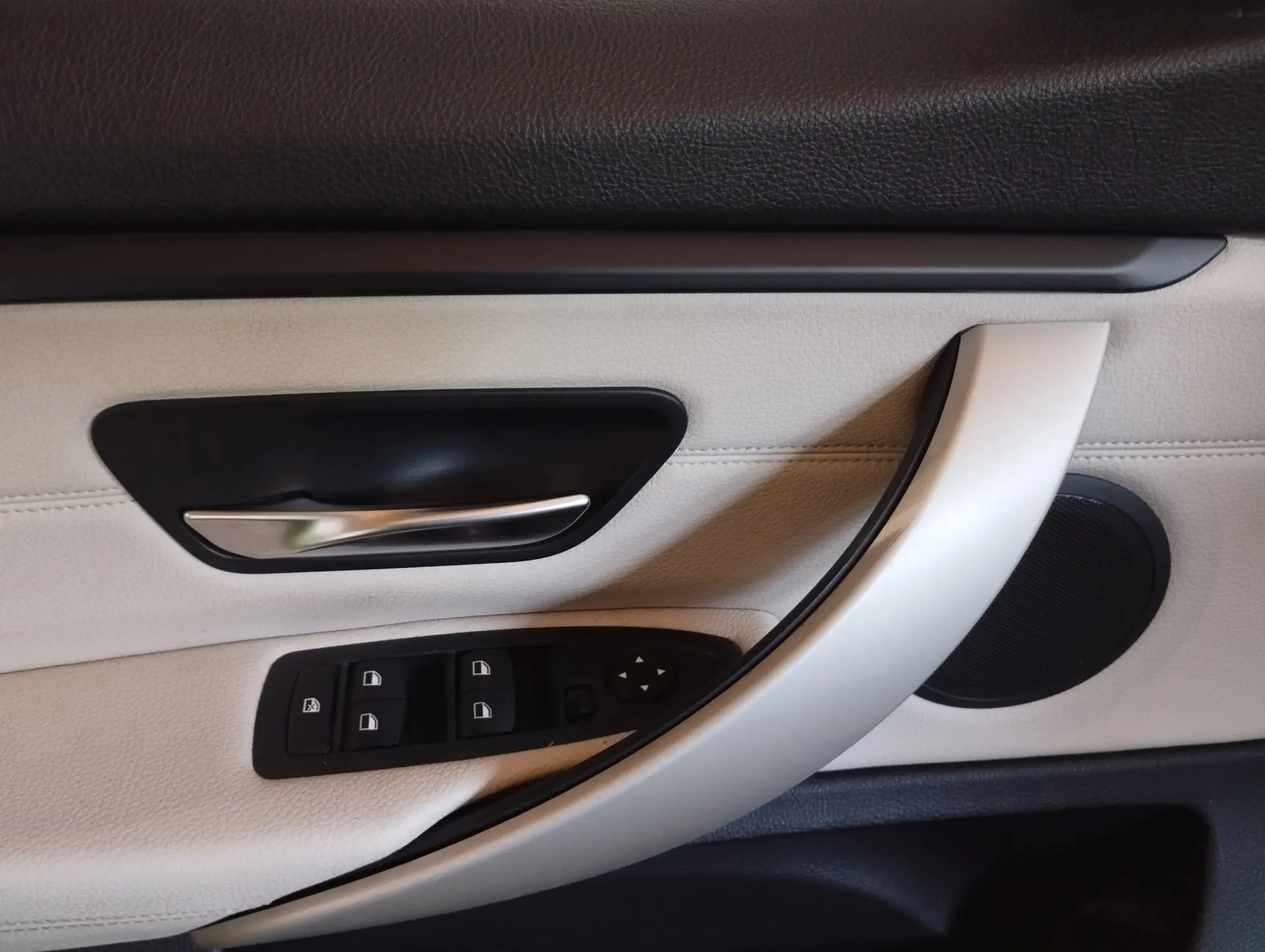 BMW 425 Gran Coupé Luxury Line 20