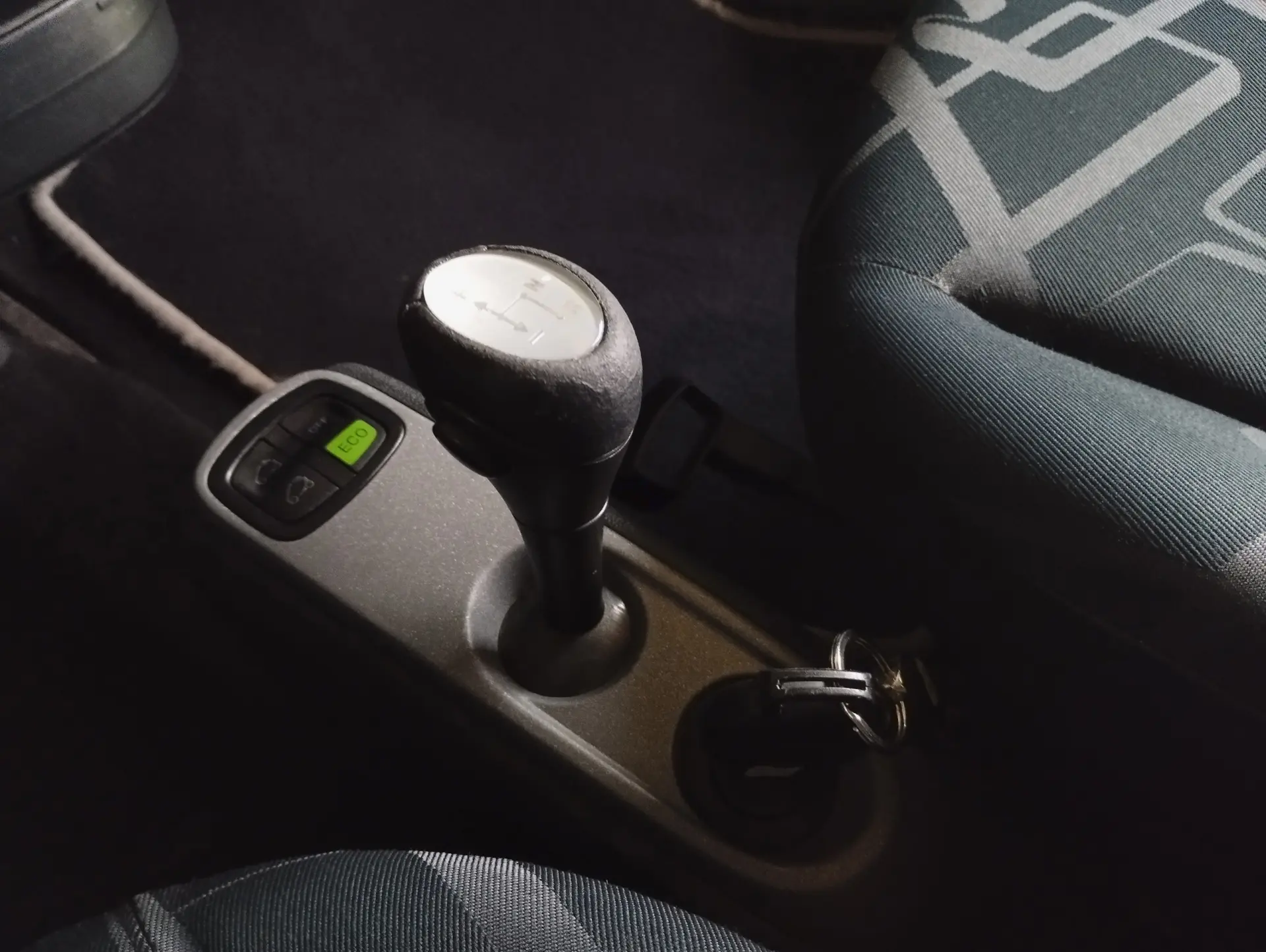 Smart Fortwo Cabrio 1.0 mhd Passion 71 15