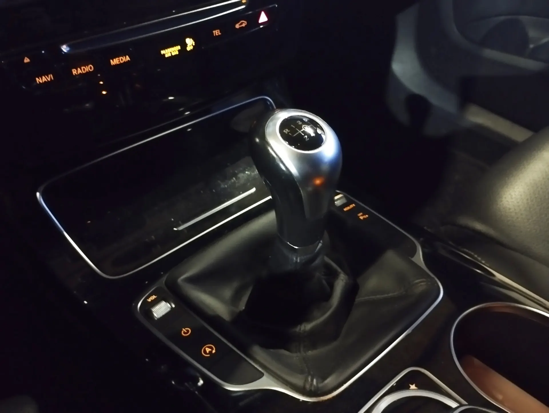 Mercedes-Benz C 220 d Station AMG Line 18