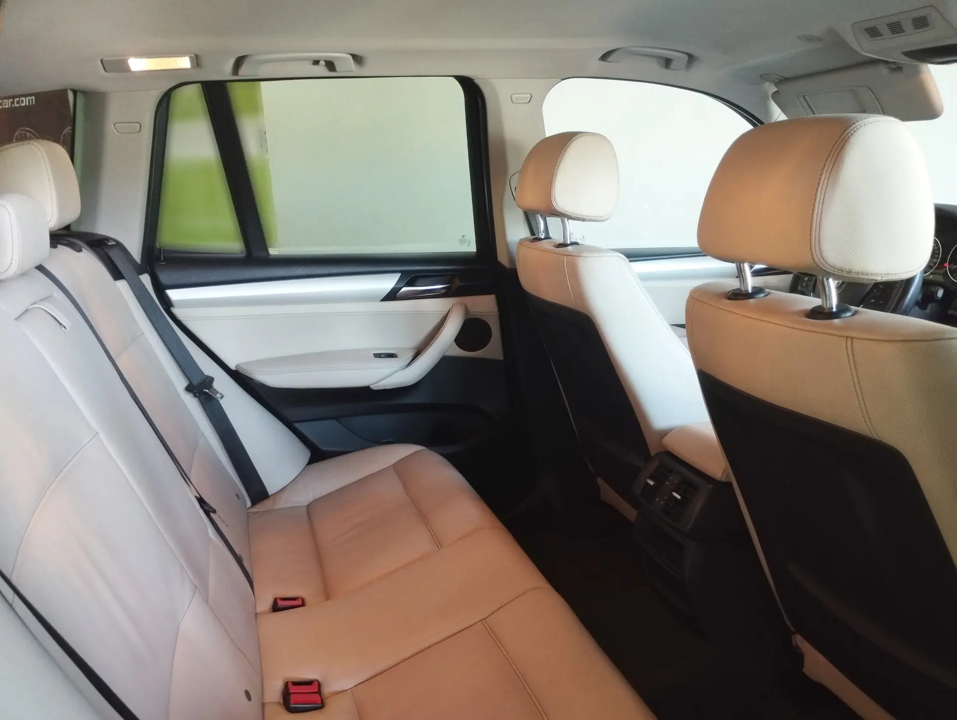 BMW X3 20 d xDrive 9