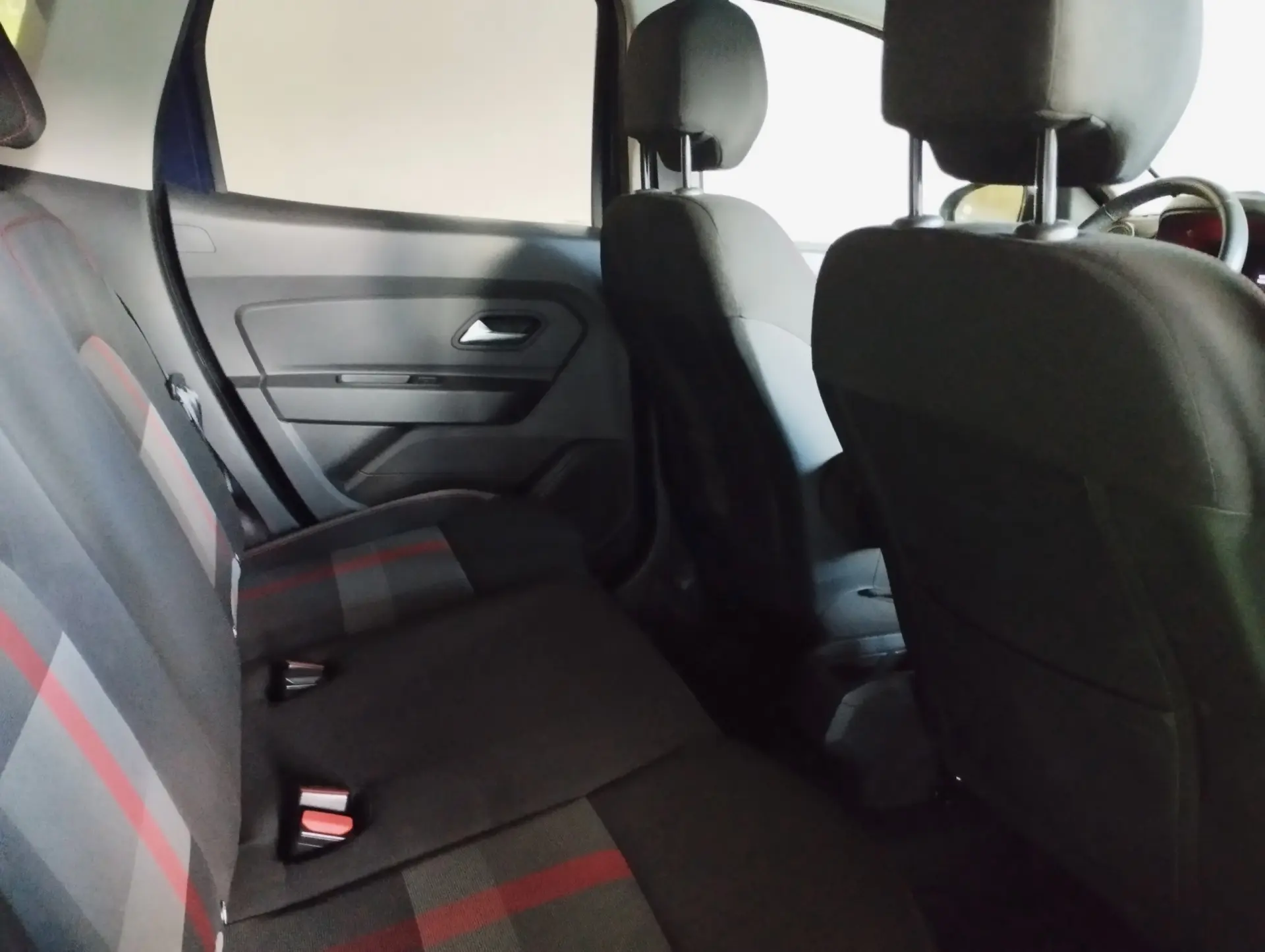 Dacia Duster 1.3 TCe 130 9