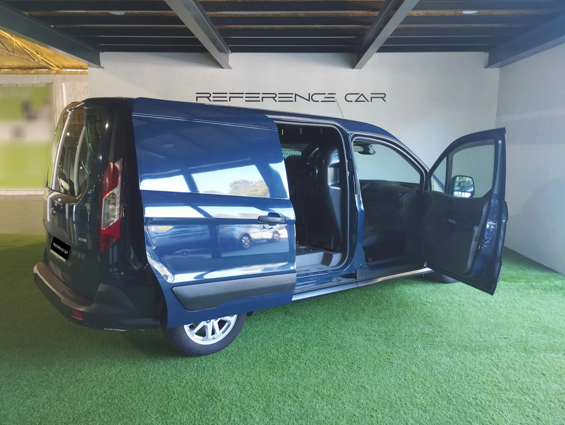 Ford Transit Connect 1.5 TDCi 230 L2 Trend Aut. 23