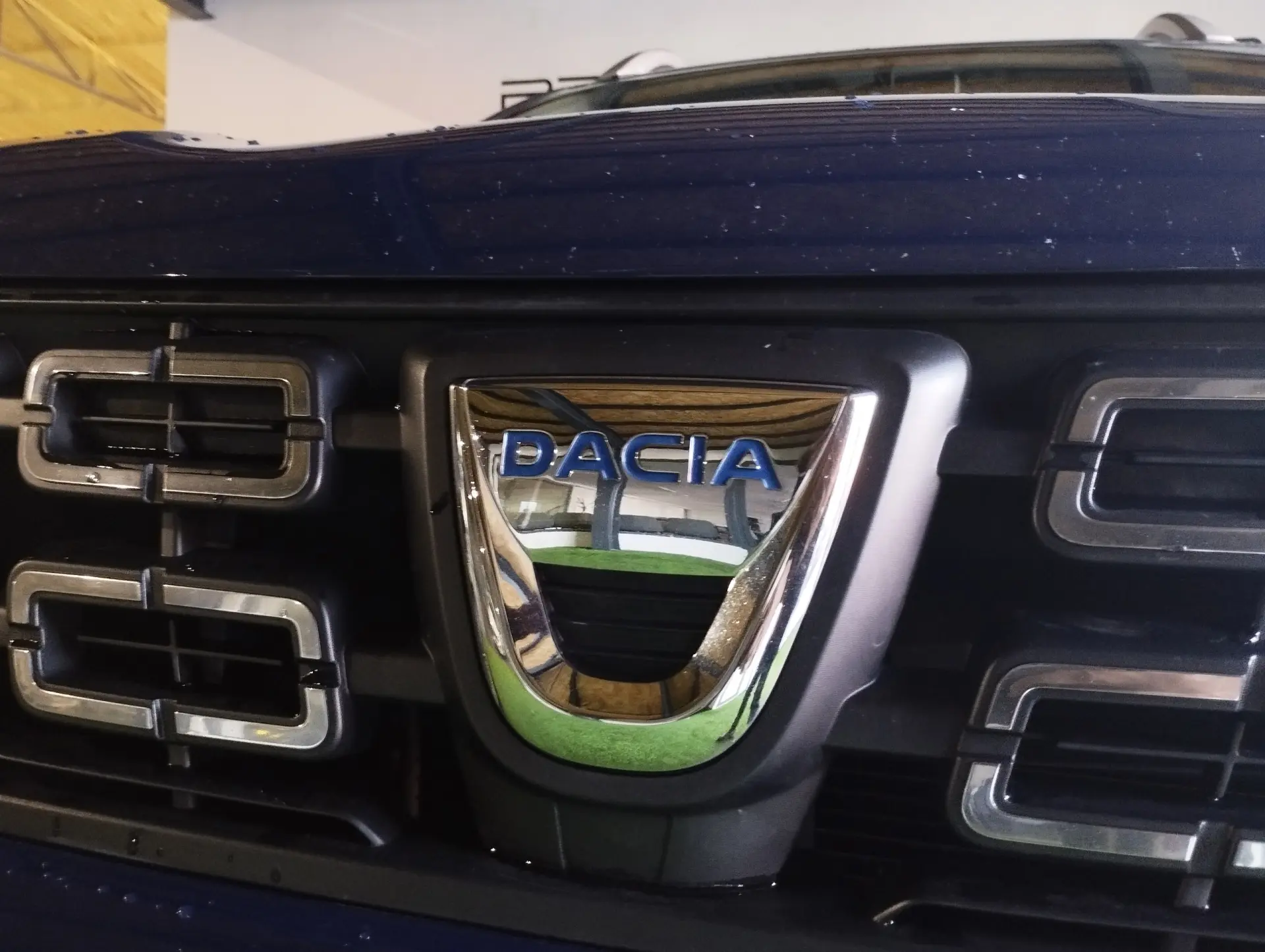 Dacia Duster 1.3 TCe 130 26