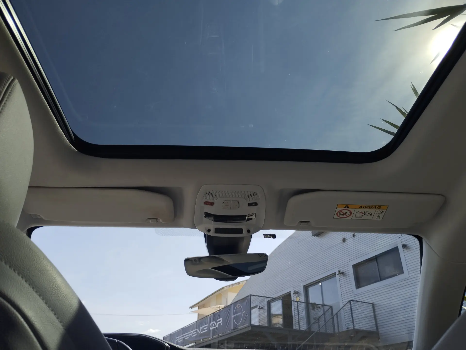 Peugeot 508 SW 1.6 Hybrid Allure e-EAT8 21