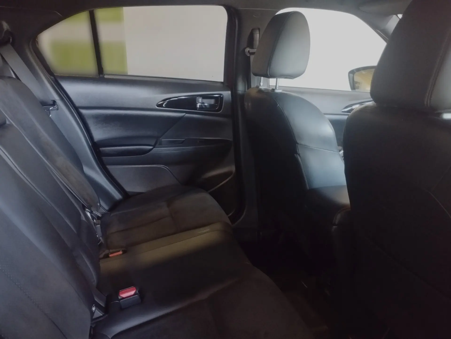 Mitsubishi Eclipse Cross 2.4 PHEV (PlugIn) 9