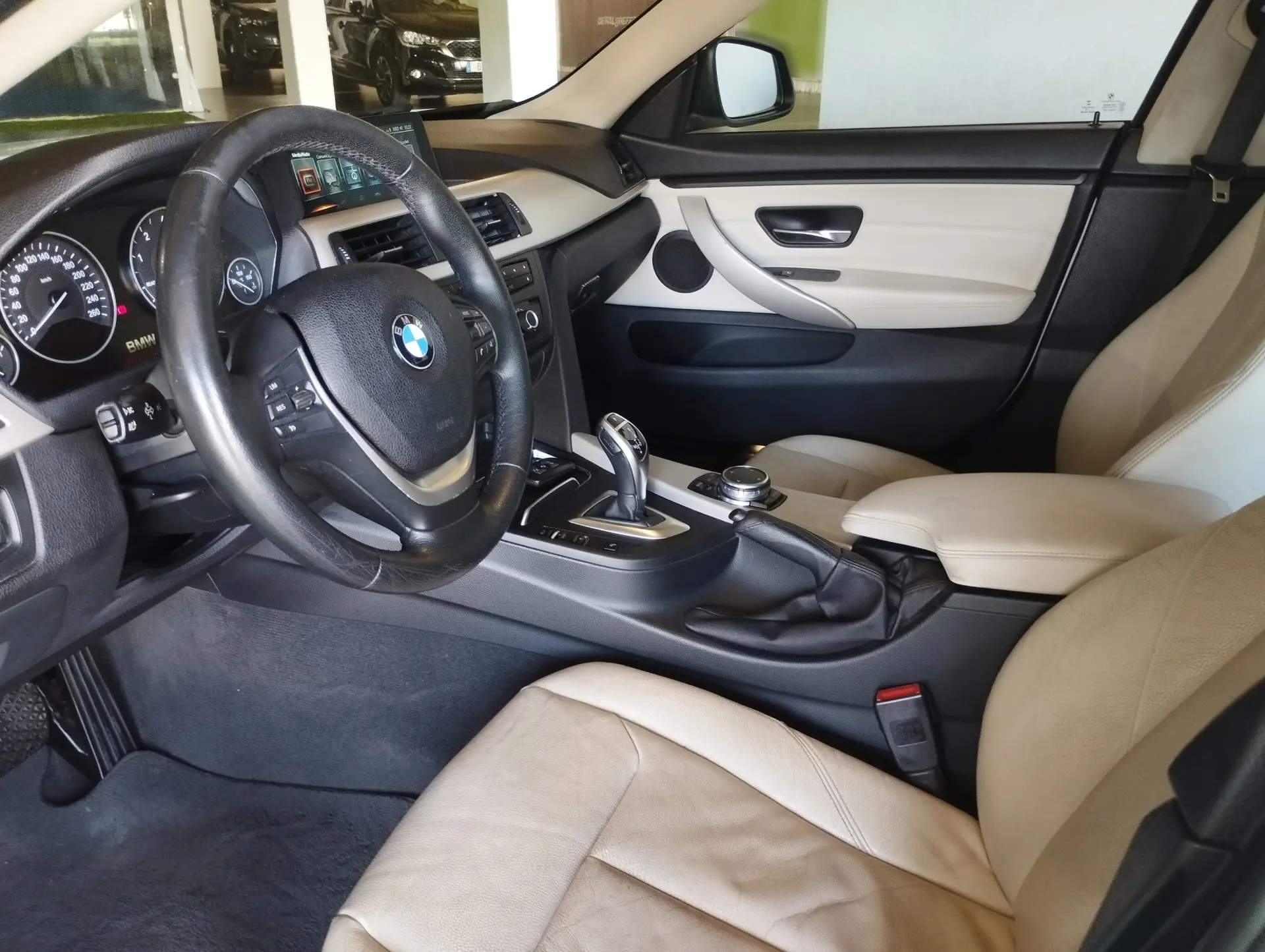 BMW 425 Gran Coupé Luxury Line 13